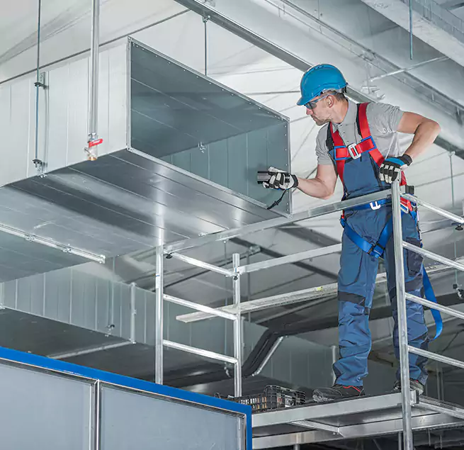 Why Homeowners & Businesses Trust Us in Nicholasville, KY?