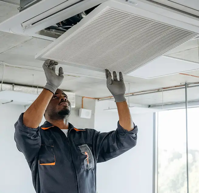 Why Homeowners & Businesses Trust Us in Nicholasville, KY?