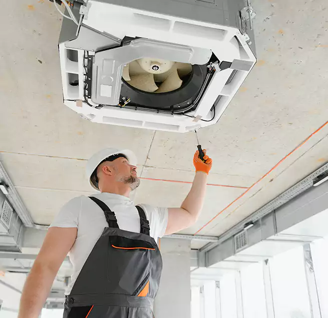 Why Homeowners Businesses Trust Us in Nicholasville, KY