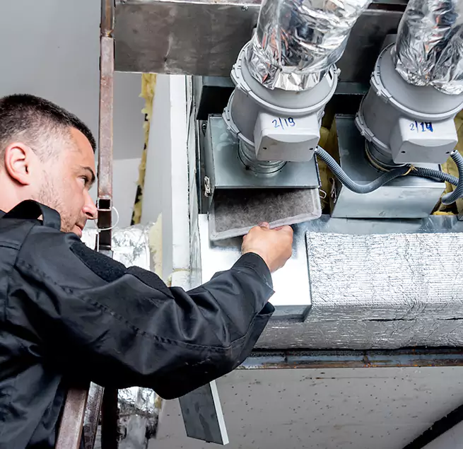 Why Homeowners Businesses Trust Us in Nicholasville, KY?