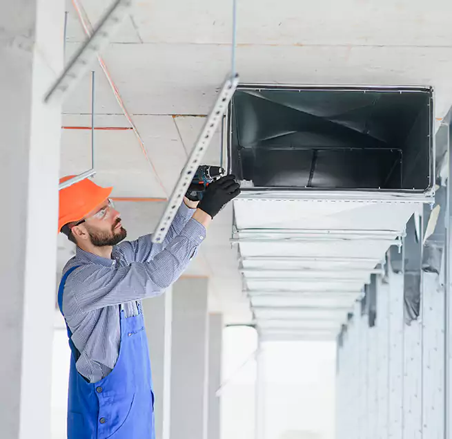 Why Homeowners & Businesses Trust Us in Nicholasville, KY?