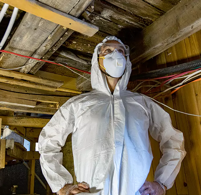 Why Homeowners & Businesses Trust Us in Nicholasville, KY?