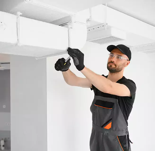  Why Homeowners Businesses Trust Us Nicholasville, KY