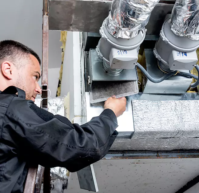 Why Homeowners & Businesses Trust Us in Nicholasville, KY?