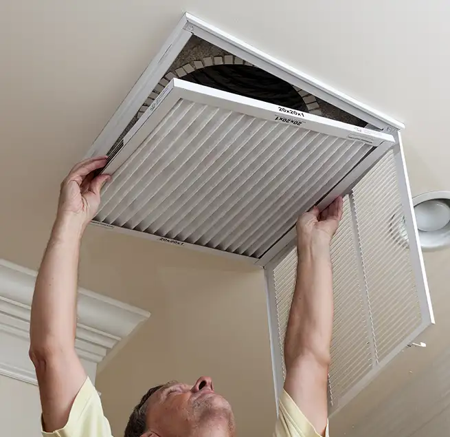 Why Homeowners & Businesses Trust Us in Nicholasville, KY?