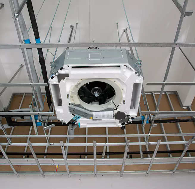 Why Homeowners & Businesses Trust Us Nicholasville, KY?