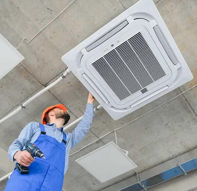 Why Homeowners & Businesses Trust Us in Nicholasville, KY?