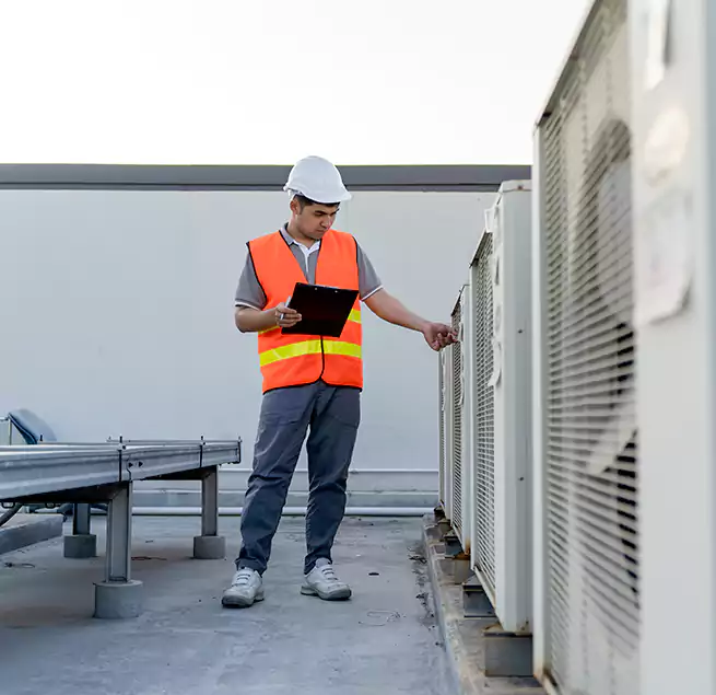 Why Homeowners & Businesses Trust Us in Nicholasville, KY?