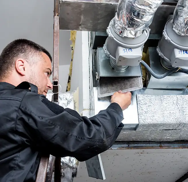 Why Homeowners & Businesses Trust Us in Nicholasville, KY?